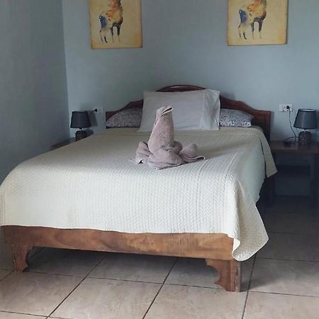 Apartamento Siary 1 Monteverde Eksteriør billede