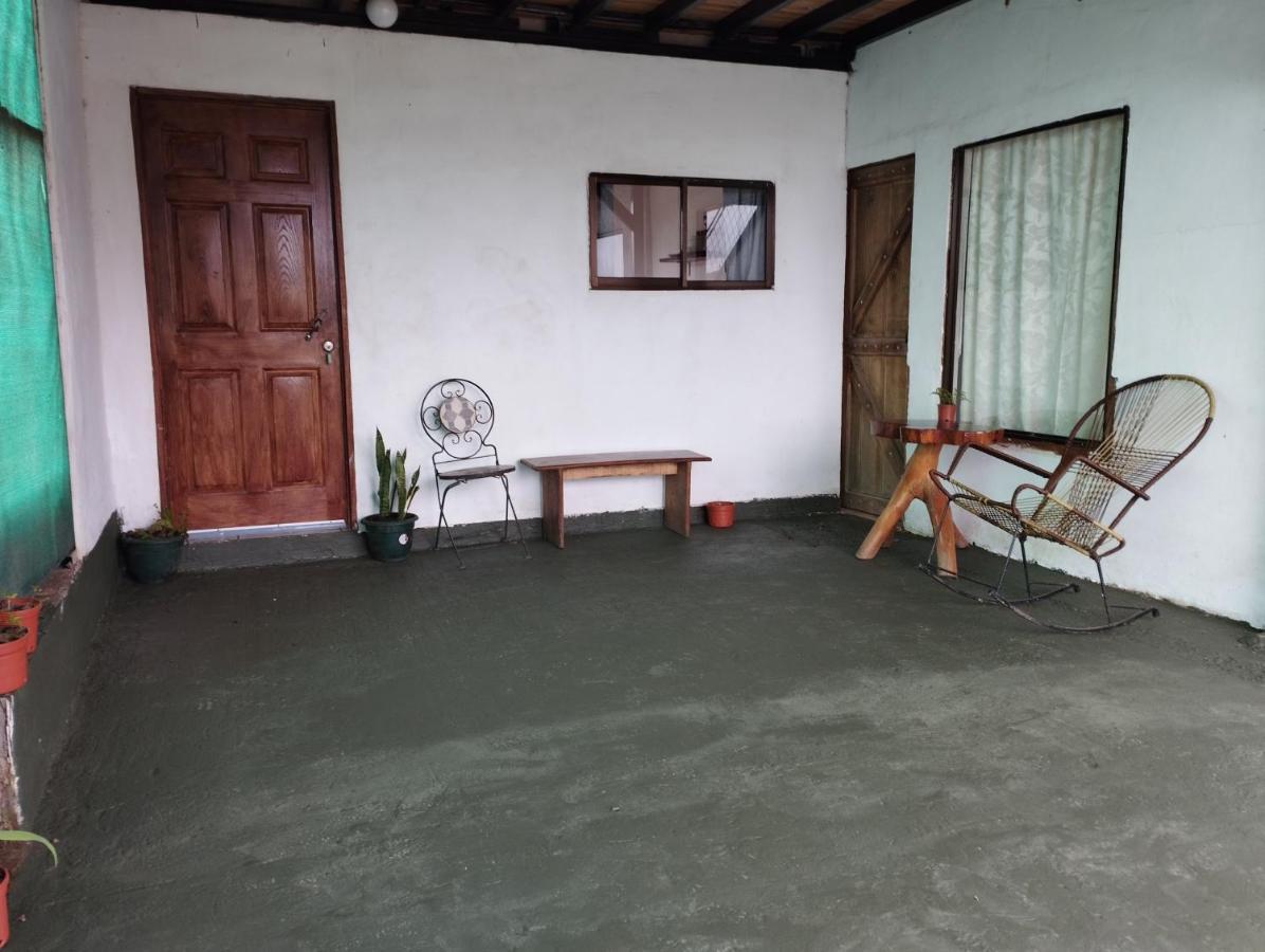 Apartamento Siary 1 Monteverde Eksteriør billede