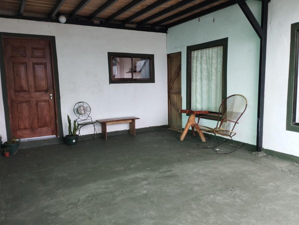 Apartamento Siary 1 Monteverde Eksteriør billede