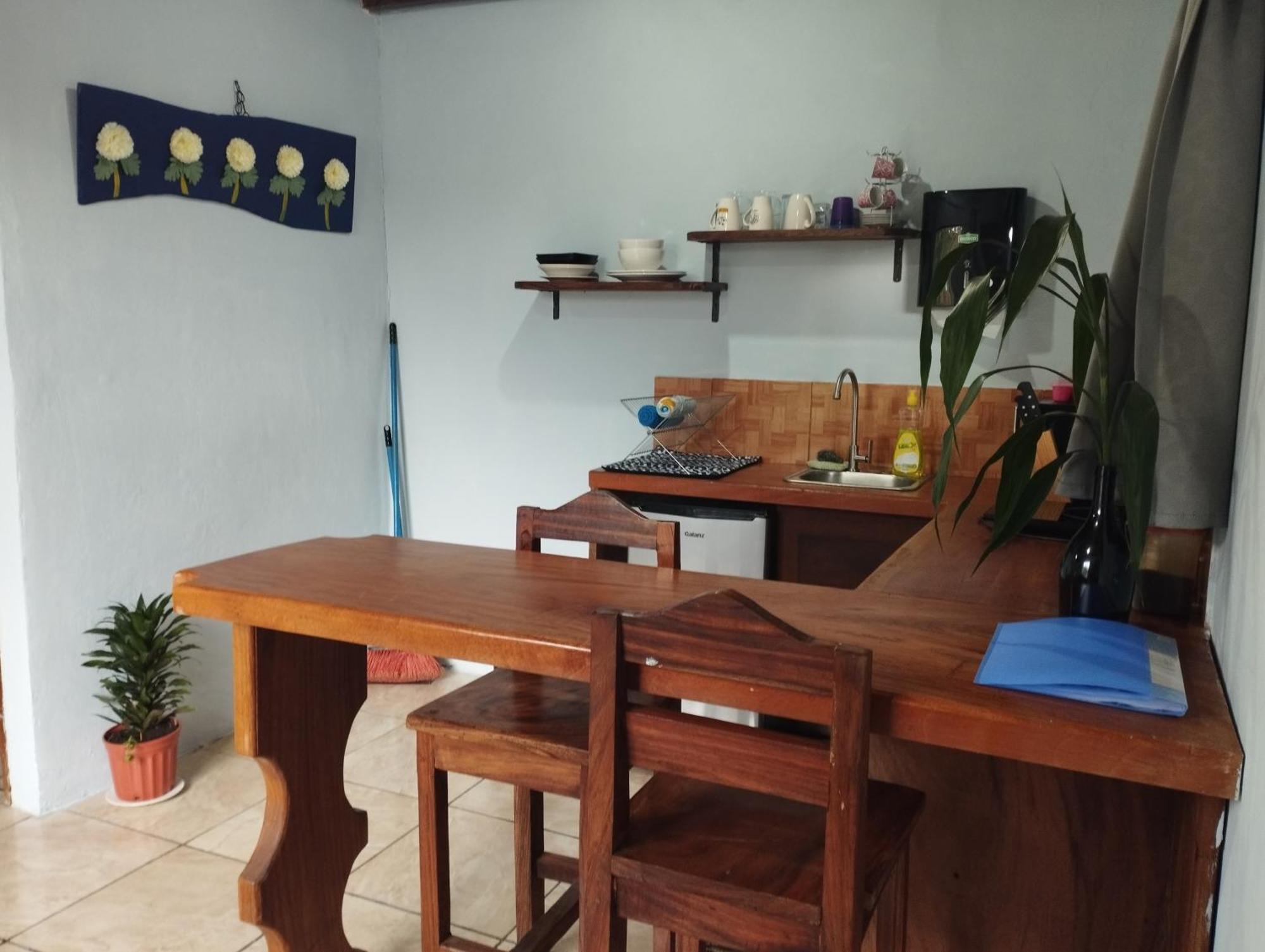 Apartamento Siary 1 Monteverde Eksteriør billede