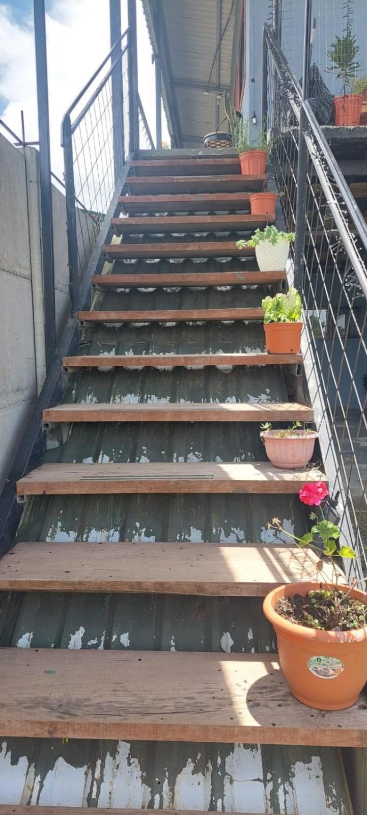 Apartamento Siary 1 Monteverde Eksteriør billede