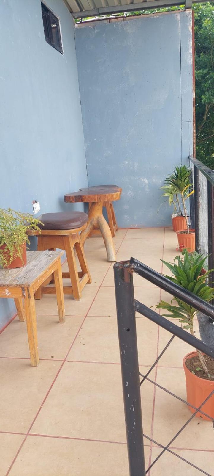 Apartamento Siary 1 Monteverde Eksteriør billede